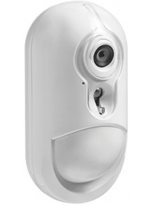 PG8934P Detector de miscare IR radio cu camera video integrata