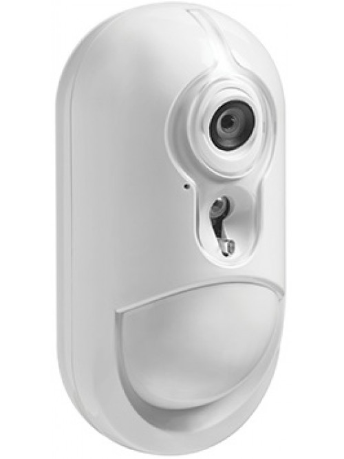 PG8934P Detector de miscare IR radio cu camera video integrata
