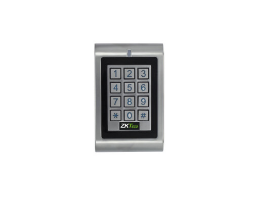 MK-H metal access control Em-Marine