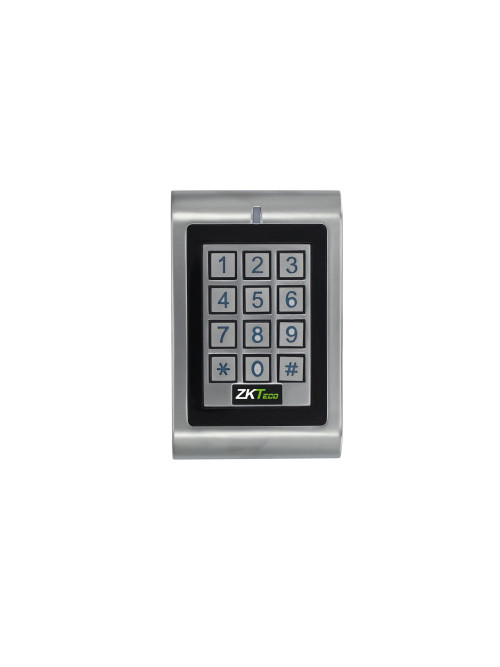 MK-H metal access control Em-Marine