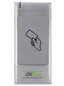 MR101 contactless card metallic Em-Marin
