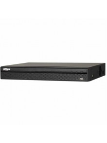 DHI-NVR4216-4KS2/L 16 Canale, 8Mp, HDD: 2 SATA x 10Tb