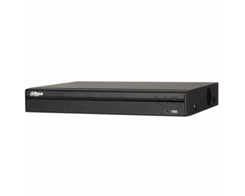 DHI-NVR4216-4KS2/L 16 Canale, 8Mp, HDD: 2 SATA x 10Tb