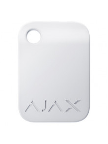 Ajax Tag white PFID (3pcs)