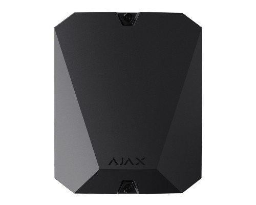 Ajax MultiTransmitter black ЕU