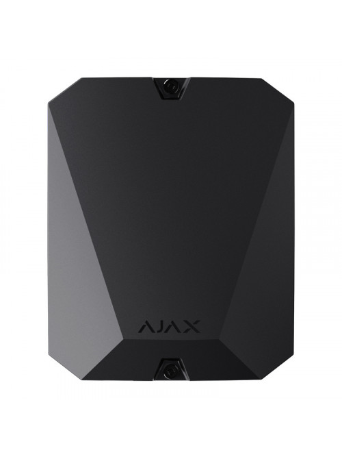 Ajax MultiTransmitter black ЕU