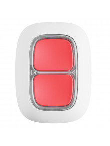 Ajax DoubleButton white