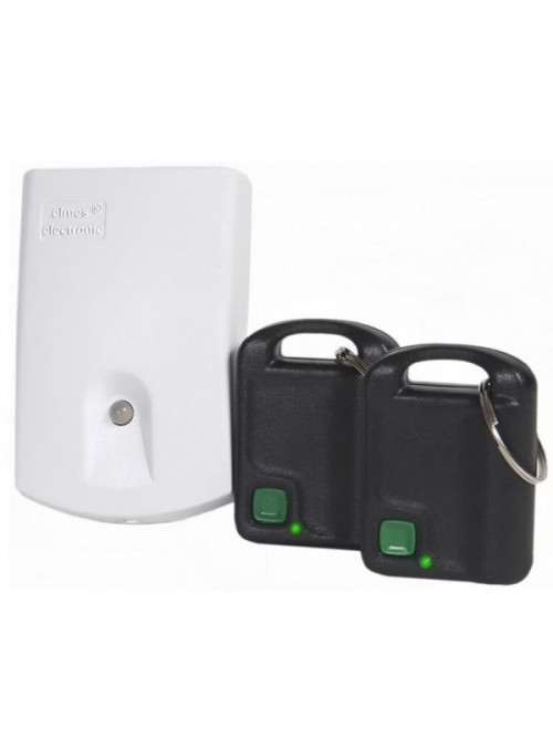U1HS ELMES kit radio