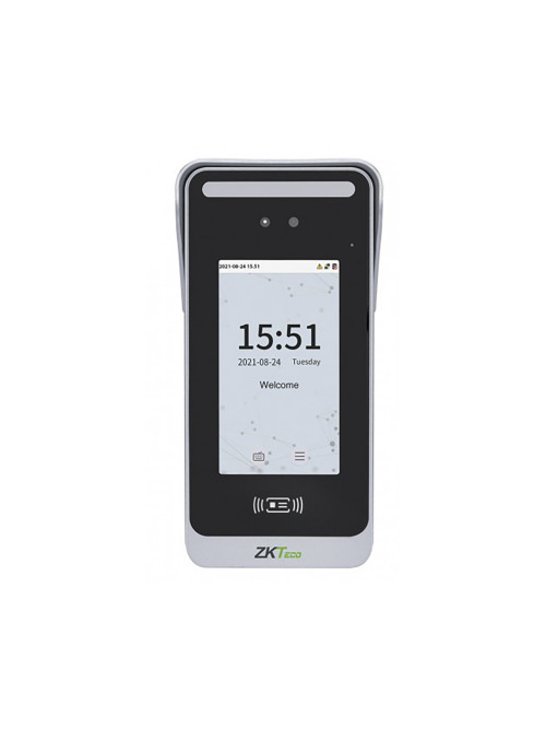 Speedface M4 Controlul accesului 5" TFT Sensoric