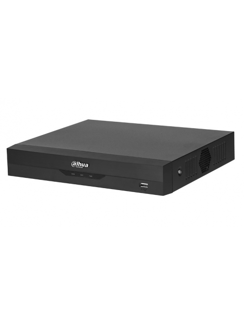 DH-XVR5108HS-4KL-I3 8 Channel 4K-N/5MP