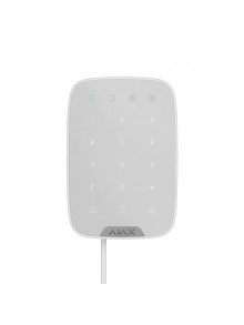 Ajax Keypad Fibra white