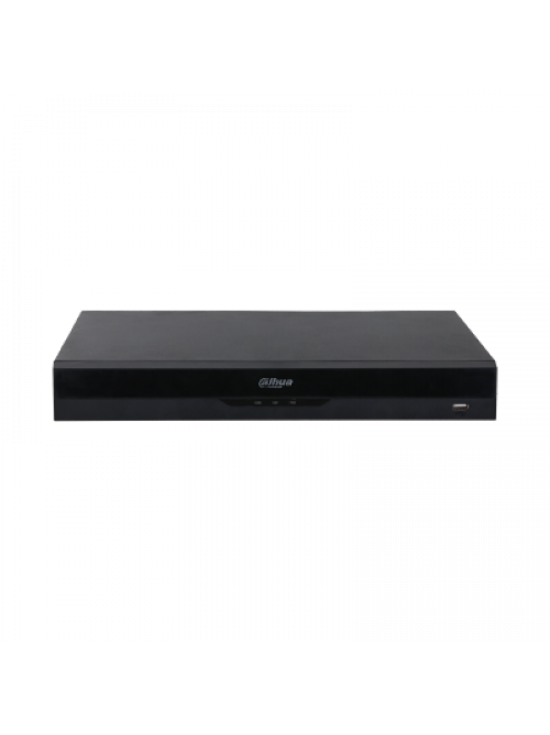 DHI-NVR5232-EI 32 Canale  2HDDx20TB