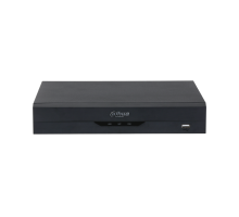 DHI-NVR4108HS-EI Canale 8 HDD: 1SATAx16Tb