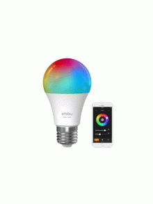 CL1B-5-E27 Smart Bec LED Imou