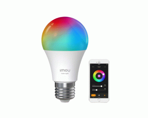 CL1B-5-E27 Smart Bec LED Imou