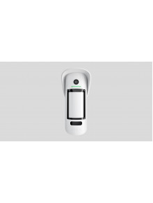 Ajax MotionCam Outdoor (PhOD) Jeweller (8EU) white