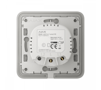 Ajax LightCore (2-way) [55] (8EU) Releu pentru 2-way switch