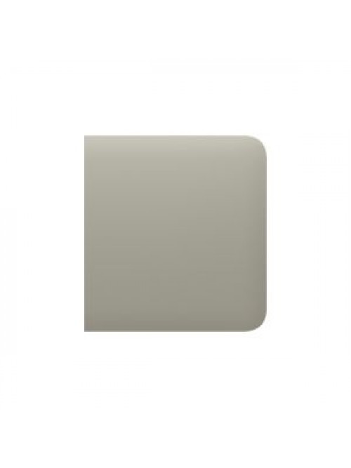 Ajax CenterButton (1-gang/2-way) [55] olive