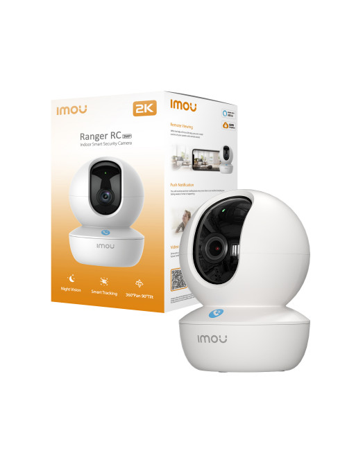IPC-GK2CP-3C0WR IMOU Ranger RC 3MP 3.6mm