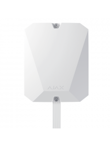 Ajax MultiTransmitter Fibra white