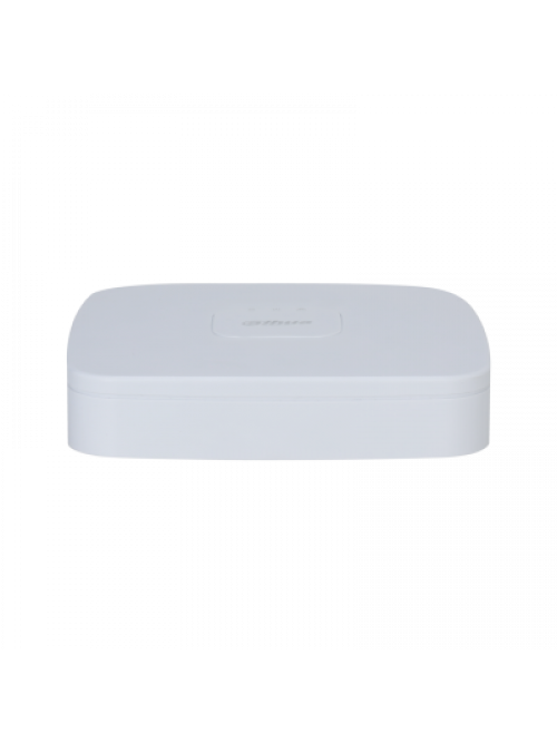 DHI-NVR2104-P-S3 4 Canale 1HDDx16TB 4PoE