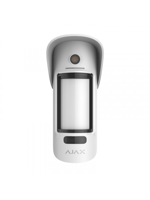 DummyBox_Ajax MotionCam Outdoor white