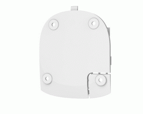 Smartbracket_Ajax Hub white