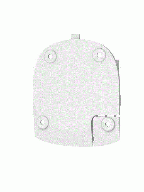 Smartbracket_Ajax Hub white