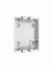 Smartbracket_Ajax MotionCam white