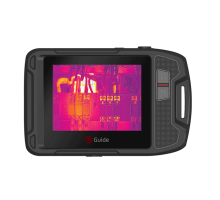 Pocket-sized Thermal Camera Guide P120V