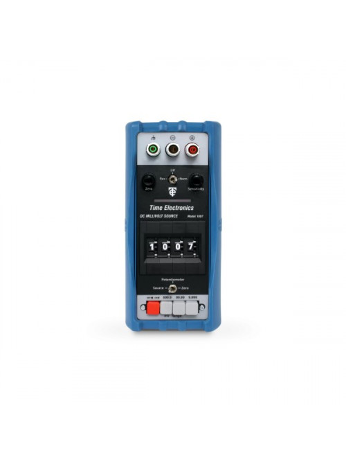 1007 DC Millivolt Calibrator