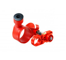 Profix distance cutter with dust extraction
