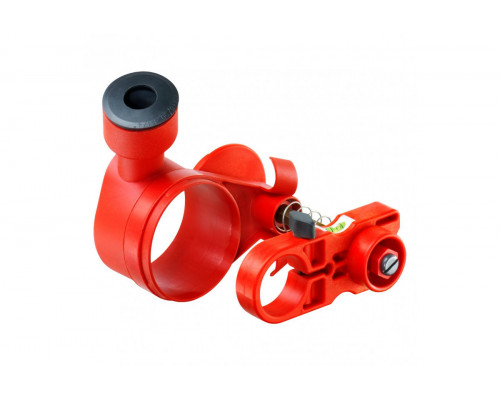 Profix distance cutter with dust extraction