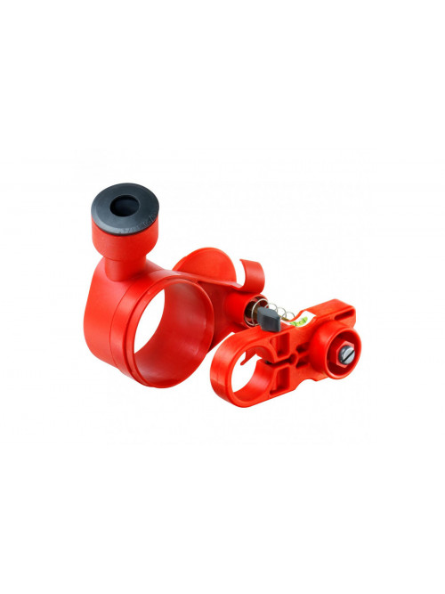 Profix distance cutter with dust extraction