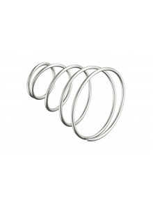 Ejector spring for PROFI and EXPERT cutter heads