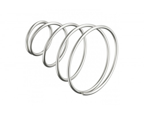 Ejector spring for PROFI and EXPERT cutter heads