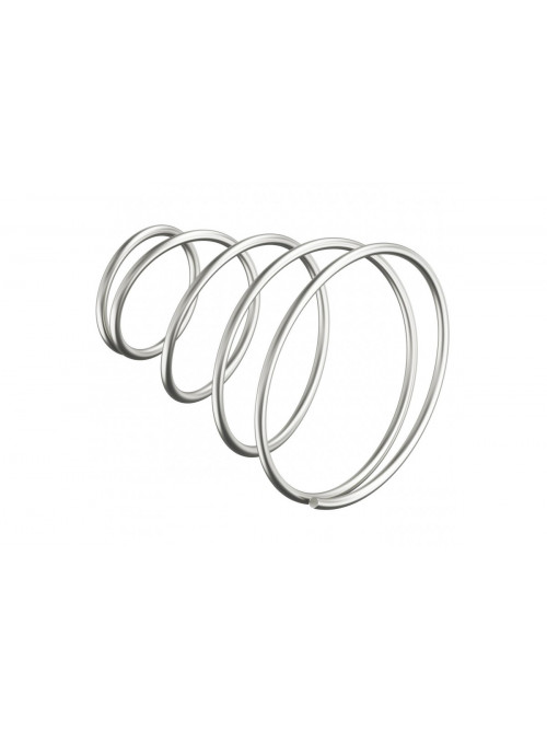 Ejector spring for PROFI and EXPERT cutter heads