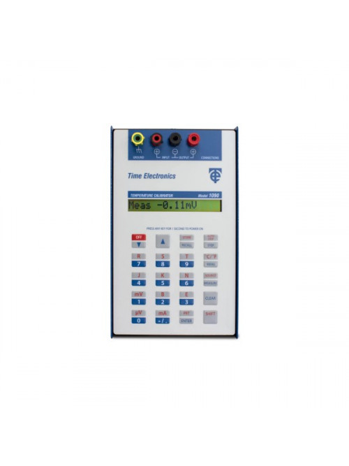 1090 Portable Process Calibrator