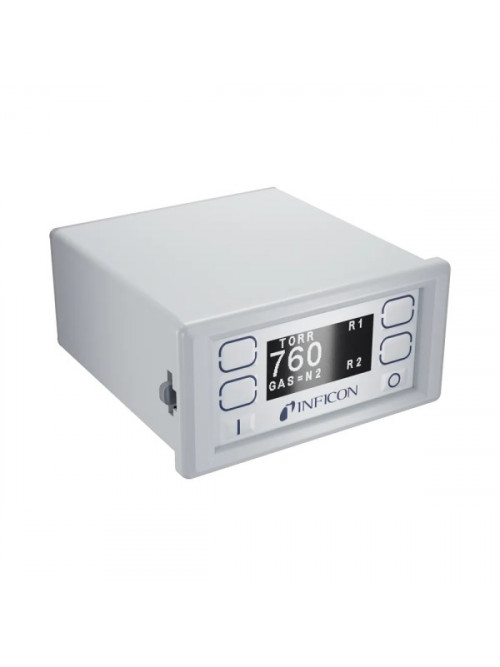 INFICON Vacuum Gauge Controller VGC031