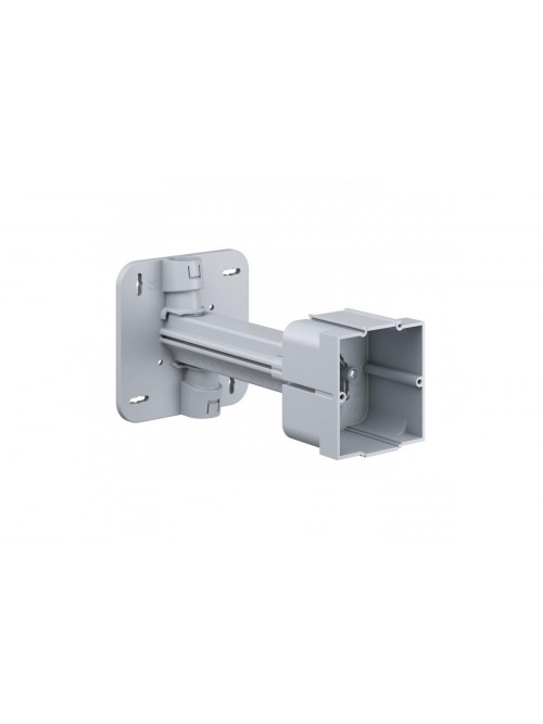 Telescope switch box