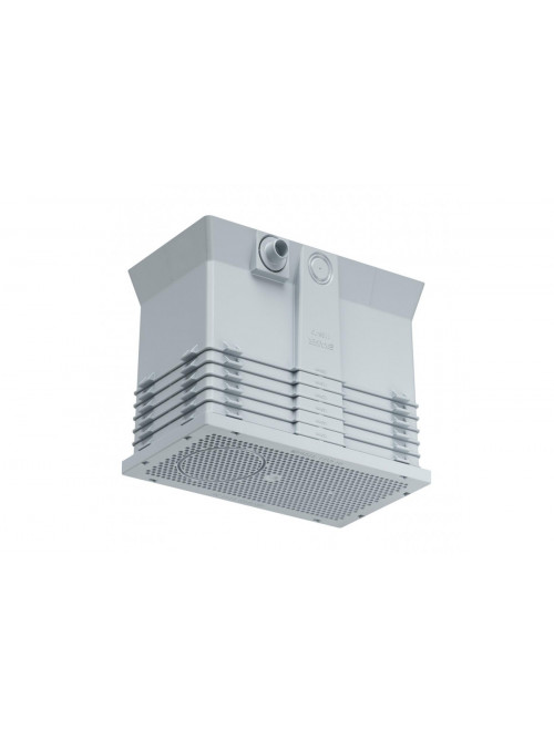 Installation housing ThermoX® Iso +