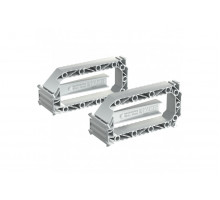 B¹ Prefix® system wing bracket set