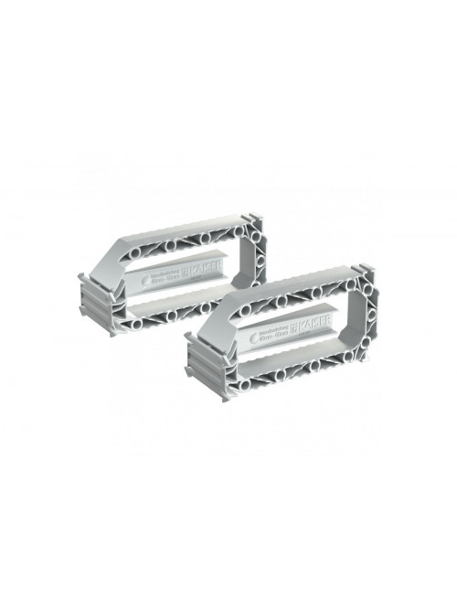 B¹ Prefix® system wing bracket set