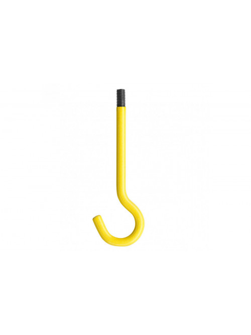 Light hook, 55 mm