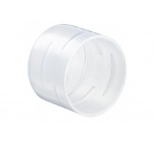 Conduit sealing cap