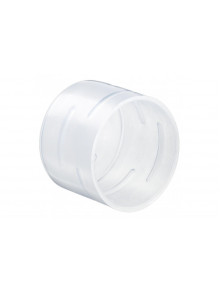 Conduit sealing cap