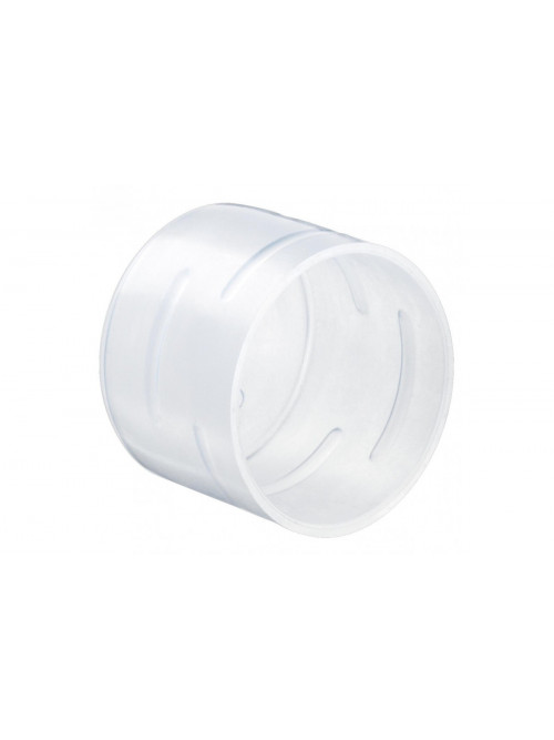 Conduit sealing cap