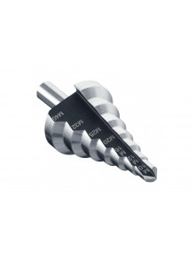 Step drill