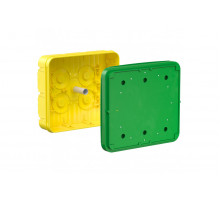 Junction casing 250 x 220 x 82 mm
