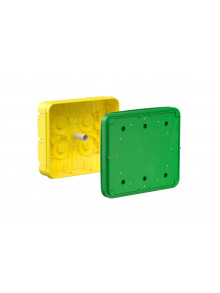 Junction casing 250 x 220 x 82 mm